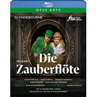 DIE ZAUBERFLOTE