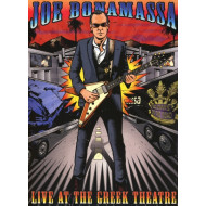 LIVE AT THE GREEK THEATRE