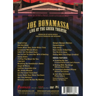 LIVE AT THE GREEK THEATRE