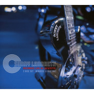 Recorded Live In Lafayette