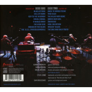 Recorded Live In Lafayette