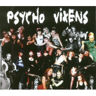 PSYCHO VIXENS
