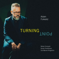 TURNING POINT