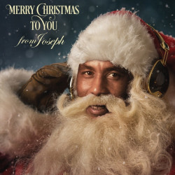 MERRY CHRISTMAS TO YOU (GREEN)