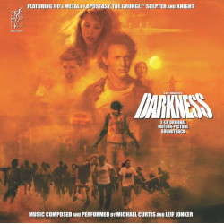Darkness Original Motion Picture Soundtrack