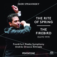 RITE OF SPRING/FIREBIRD