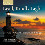 Macmillan, De Morales & Briggs: Lead, Kindly Light