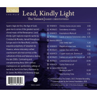 Macmillan, De Morales & Briggs: Lead, Kindly Light