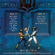 Mortal Kombat 4