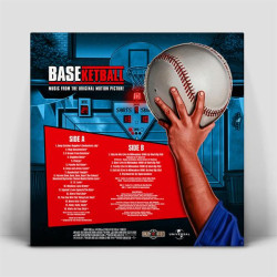 Baseketball