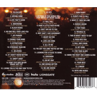 The Music Of Nashville: Greatest Hits Seasons 1-5