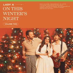 On This Winter's Night