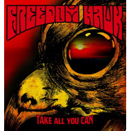 TAKE ALL YOU CAN
