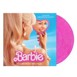 BARBIE: THE FILM SCORE