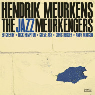 THE JAZZ MEURKENGERS