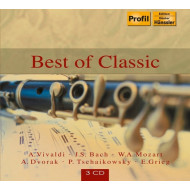 CLASSICAL DREAMS