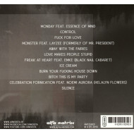 PROMISCUOUS TENDENCIES