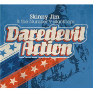 Daredevil Action