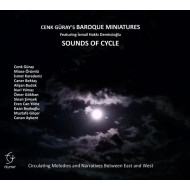 SOUNDS OF CYCLE