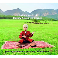 JOURNEY ACROSS THE STEPPES