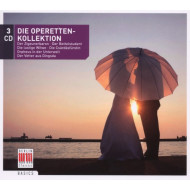 DIE OPERETTEN-KOLLEKTION