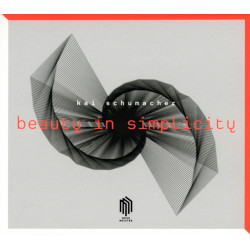 BEAUTY IN SIMPLICITY