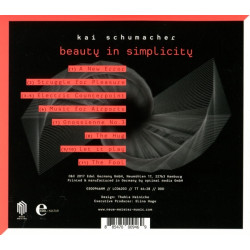 BEAUTY IN SIMPLICITY