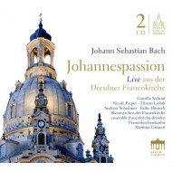 JOHANNESPASSION