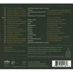 200 JAHRE-STILLE NACHT