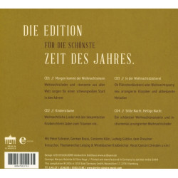 DIE SCHONSTEN WEIHNACHTEN