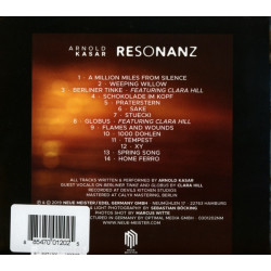 RESONANZ