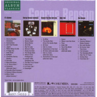 Original Album Classics