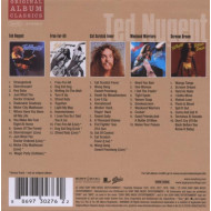 Original Album Classics
