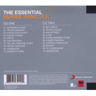 The Essential Herbie Hancock