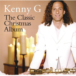 The Classic Christmas Album