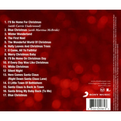 The Classic Christmas Album