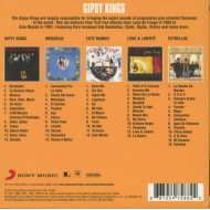 Original Album Classics