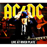 Live At River Plate