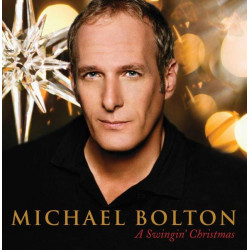 A SWINGIN' CHRISTMAS