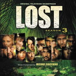 Lost