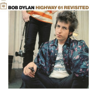 Highway 61 Revisited