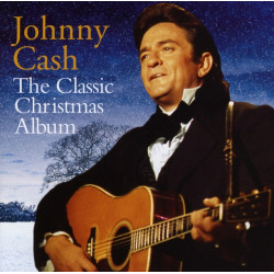 The Classic Christmas Album