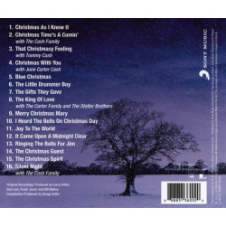 The Classic Christmas Album