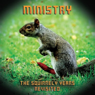 THE SQUIRRELY YEARS REVISITED
