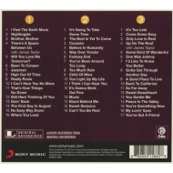 The Real... Carole King