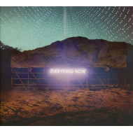 Everything Now (night Version)
