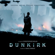 Dunkirk (original Motion Picture Soundtrack)