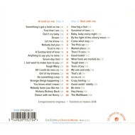 A HOLD ON MY & ROLL WITH ME