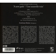 BEETHOVEN EIN NEUER WEG