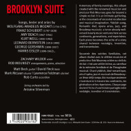 Brooklyn Suite